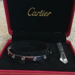 Silver Bracelet